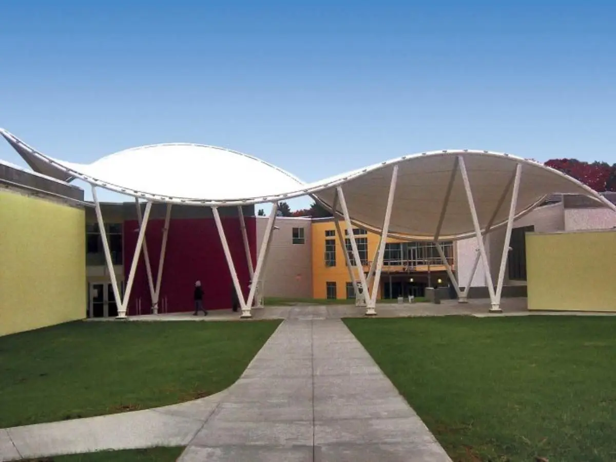 Tensile Structure